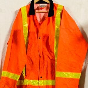 Viking Safety Jacket
